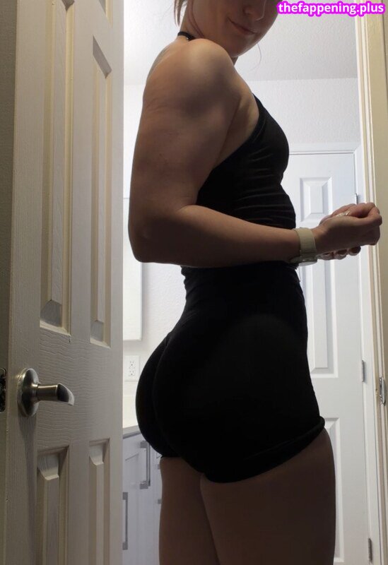 Mmadifit 裸照OnlyFans照片 #3