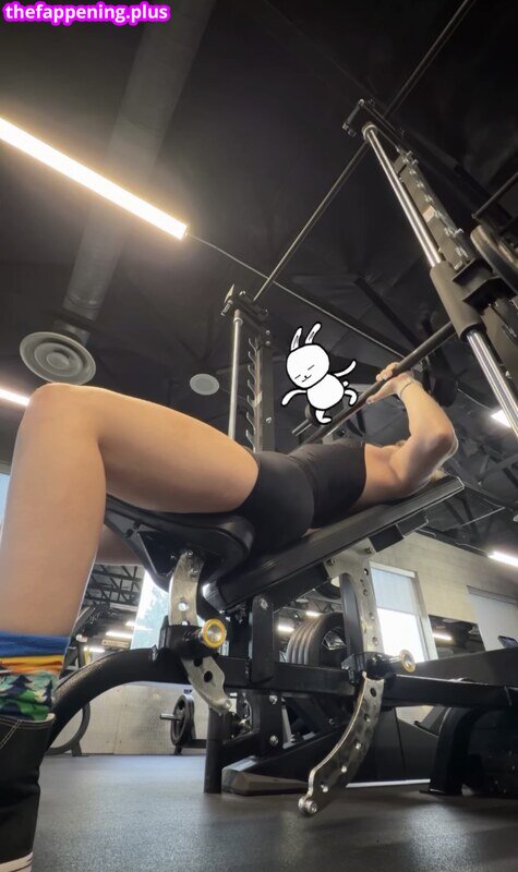 Mmadifit Foto OnlyFans Nuda #4