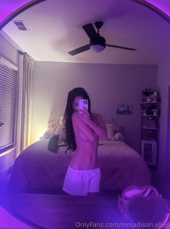 Full leaked Mmarichelle  page private onlyfans photo