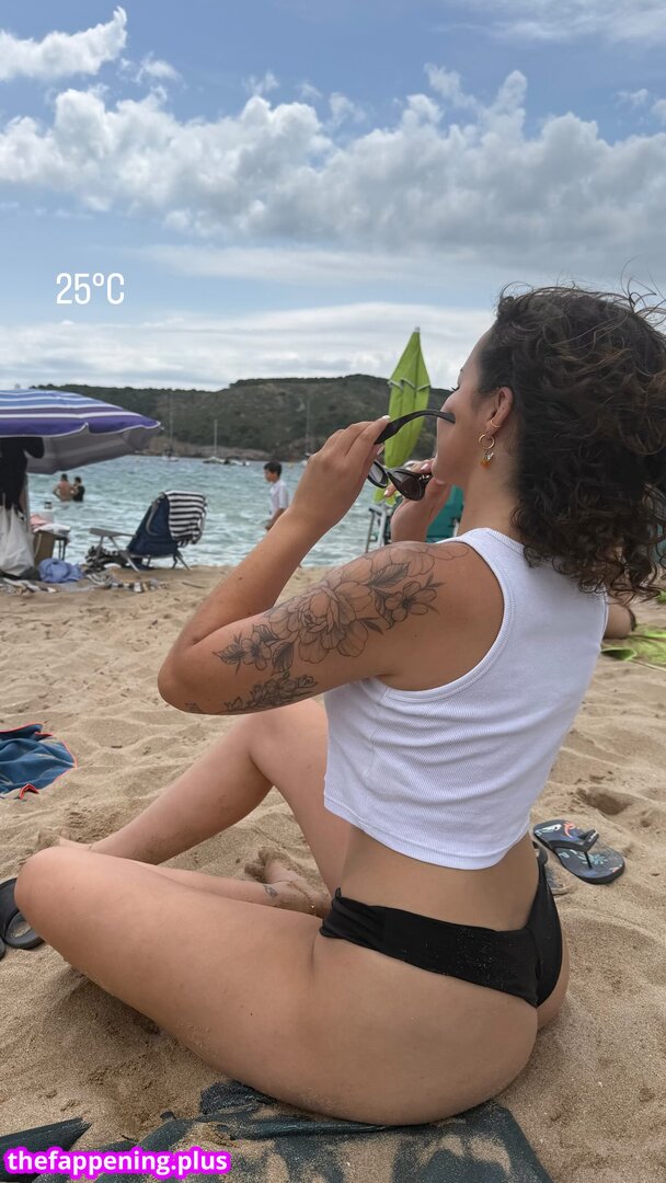 Mme Brtzl / malvinou Fotografie OnlyFans Dezbrăcată #4