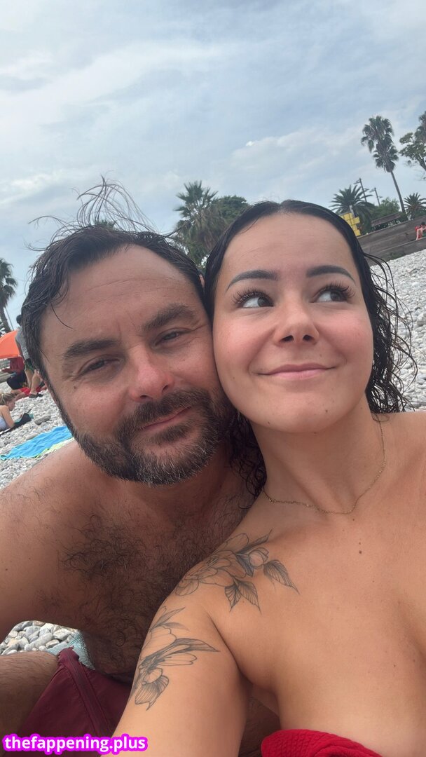 Mme Brtzl / malvinou Nacktes OnlyFans Foto #6