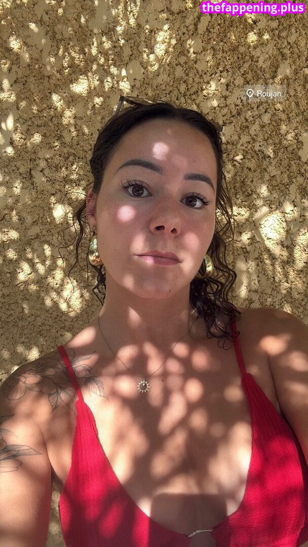 Mme Brtzl / malvinou Foto OnlyFans Nua #8