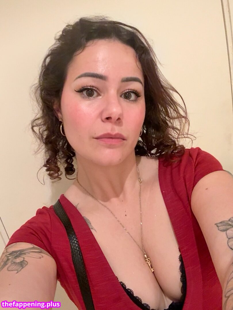 Mme Brtzl / malvinou Meztelen OnlyFans Fotó #22