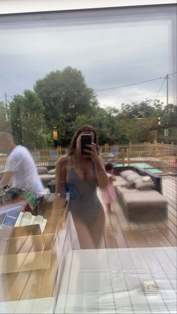 Full leaked Mme brtzl private onlyfans photo