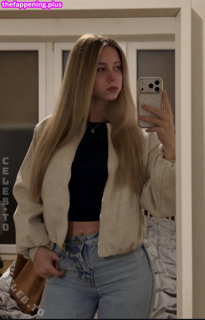 melleeh / mmelleh Nahá OnlyFans fotografie #29