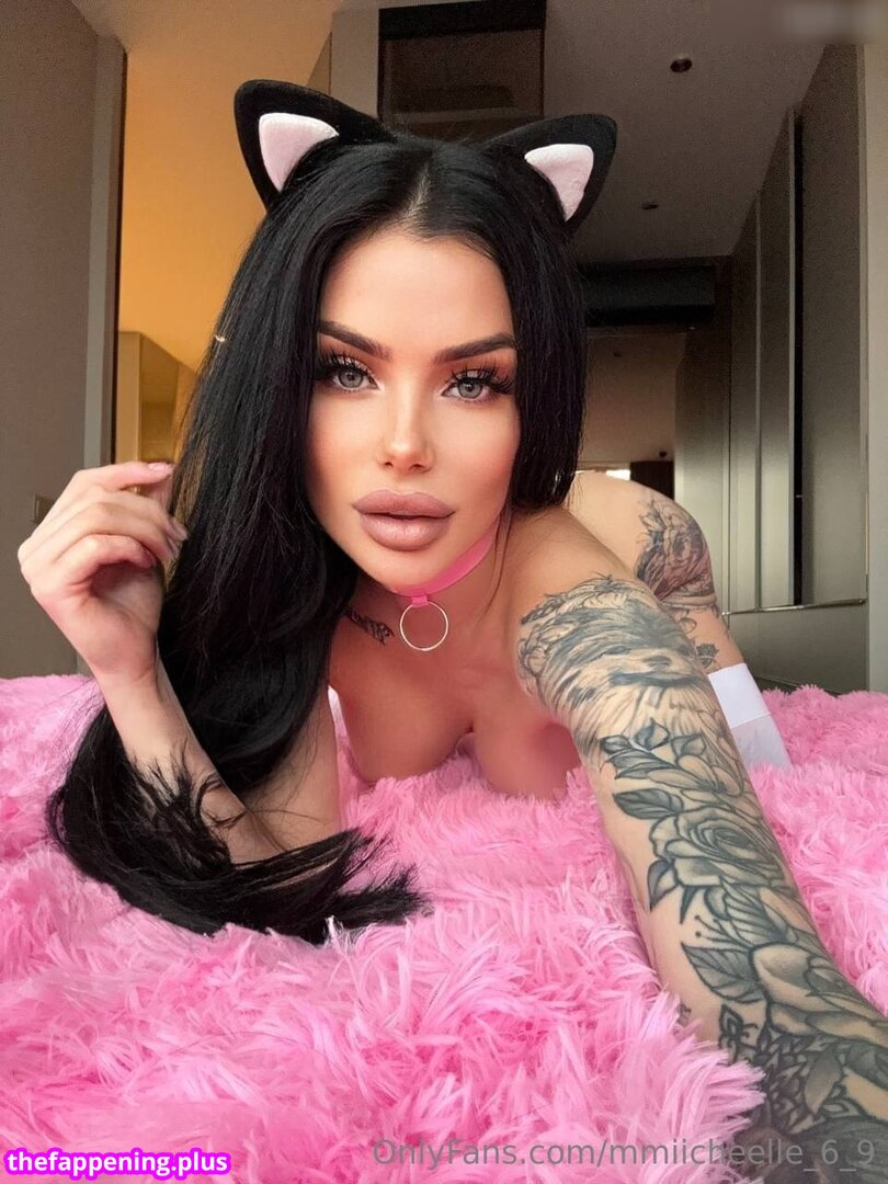 mmiicheelle_6_9 Meztelen OnlyFans Fotó #13