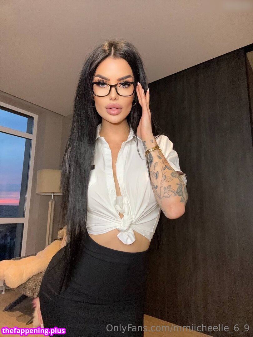 mmiicheelle_6_9 Φωτογραφία Γυμνών OnlyFans #16