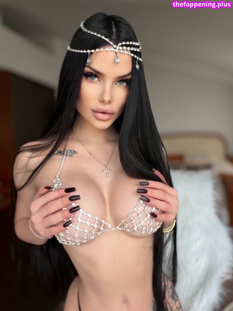 mmiicheelle_6_9 Фото обнажённых OnlyFans #35