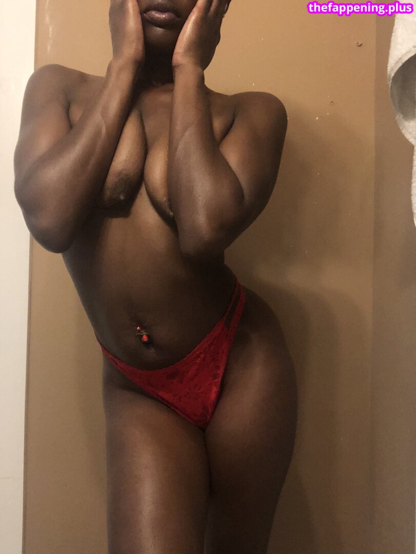 chocolateddream / https: / keepingupwitmiyahh / mmiiyahh Nacktes OnlyFans Foto #3