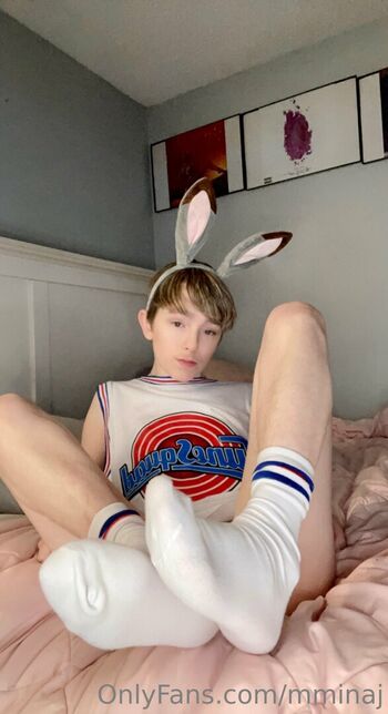 mminaj