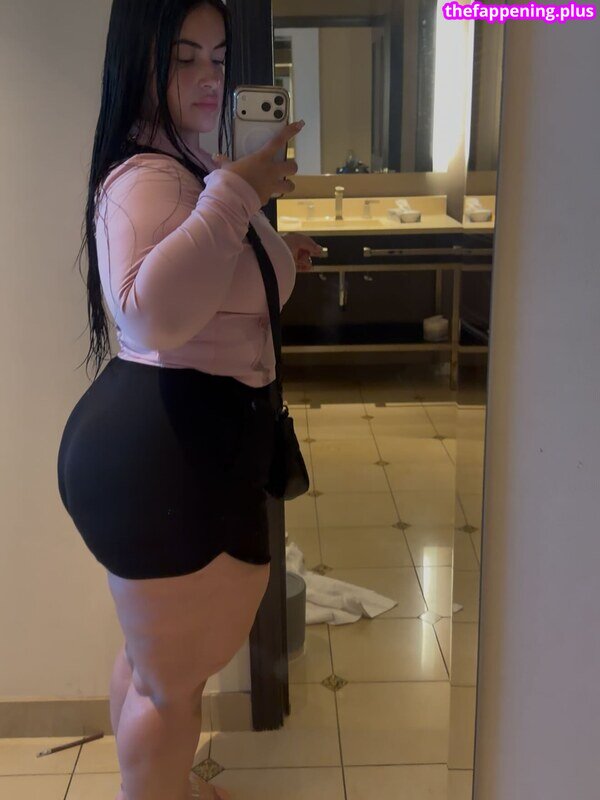 Mmmariiis Meztelen OnlyFans Fotó #4