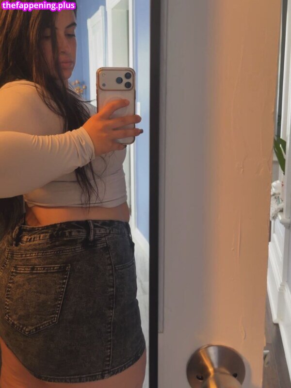 Mmmariiis Naken OnlyFans Foto #6