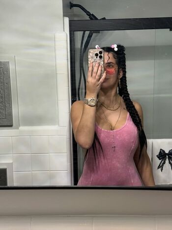 Full leaked Mmmcita private onlyfans photo