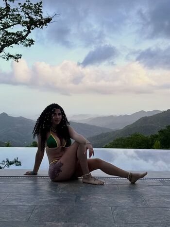 Full leaked Mmmcita private onlyfans photo