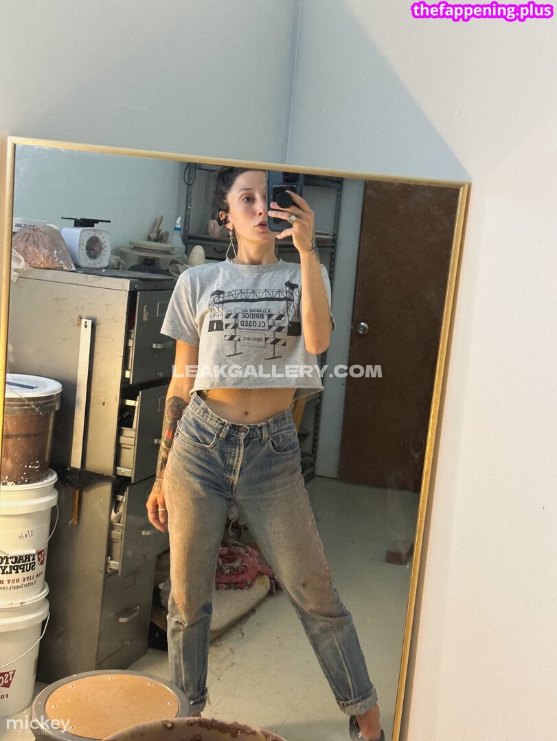 mmmickeyy Çıplak OnlyFans Fotoğrafı #7