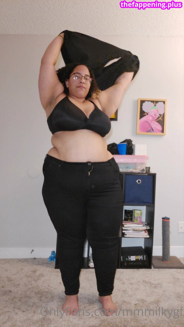mmmilf / mmmilkygf Nude OnlyFans Photo #10