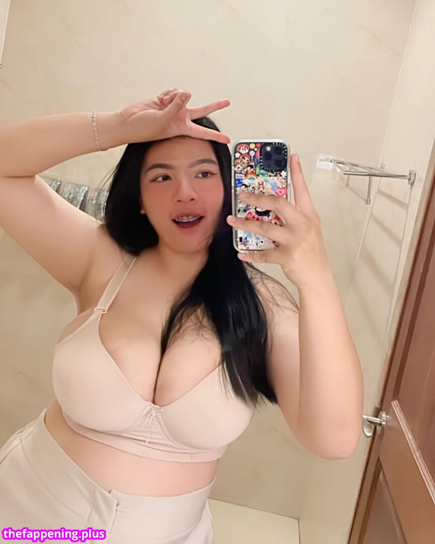 Duangkamon Mny / mmonn_m नग्न OnlyFans फोटो #31
