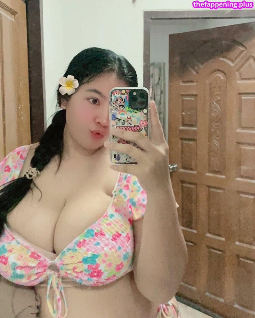Duangkamon Mny / mmonn_m Meztelen OnlyFans Fotó #33