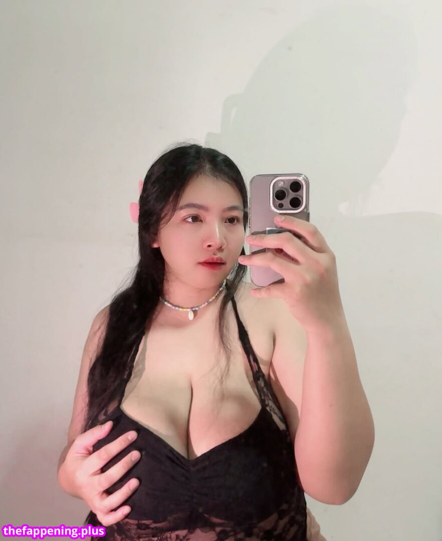 Duangkamon Mny / mmonn_m Naakte OnlyFans Foto #52