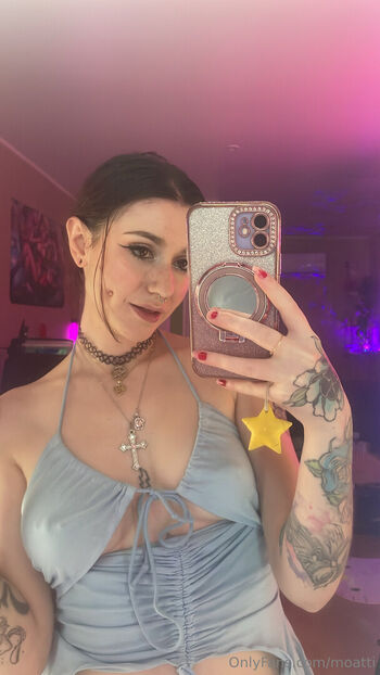 Full leaked Moatti private onlyfans photo