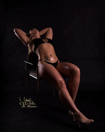 Full leaked Mobounce private onlyfans photo