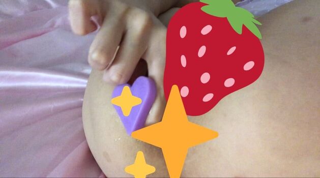 Full leaked Mochibunny private onlyfans photo