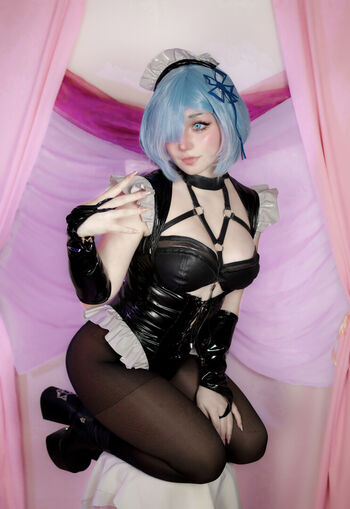 Full leaked Mochichuu private onlyfans photo