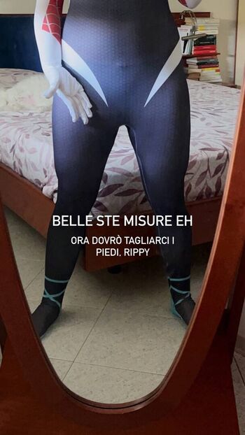 Full leaked Mochichuu private onlyfans photo