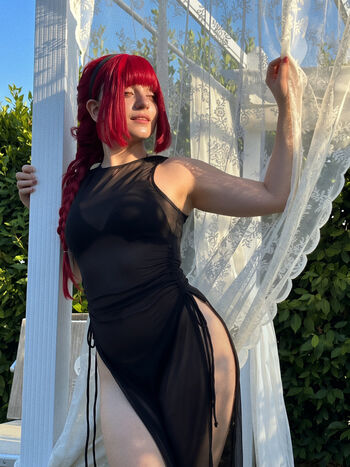 Full leaked Mochichuu private onlyfans photo