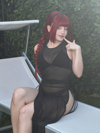 Full leaked Mochichuu private onlyfans photo