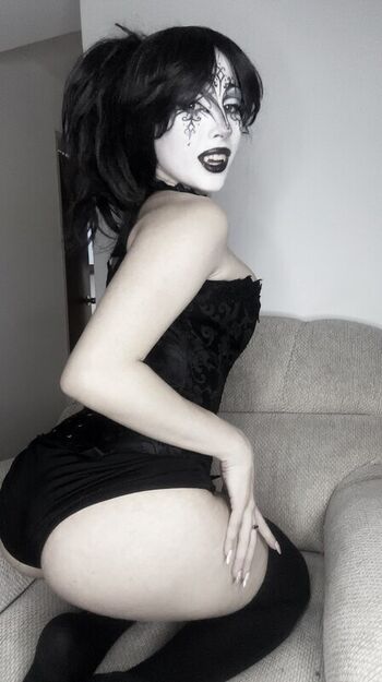 Full leaked Mochidolll private onlyfans photo