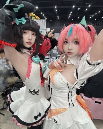 Full leaked Mochimochi nn private onlyfans photo