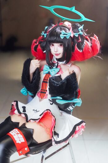 Full leaked Mochimochi nn private onlyfans photo