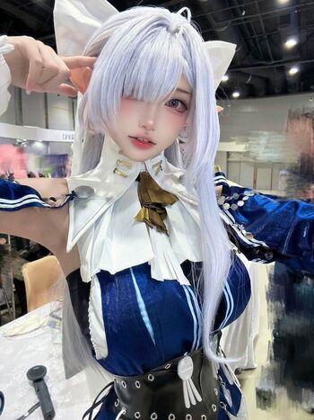 Full leaked Mochimochi nn page private onlyfans photo