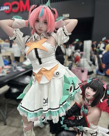 Full leaked Mochimochi nn page private onlyfans photo
