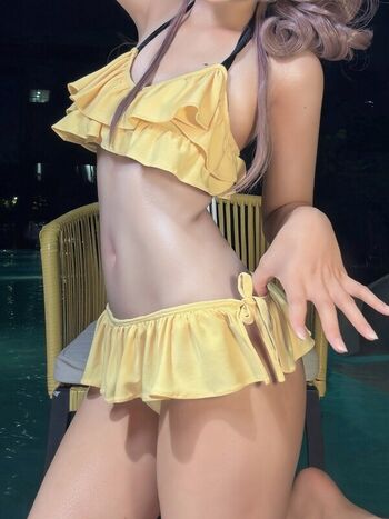 Full leaked Mochimochi nn private onlyfans photo