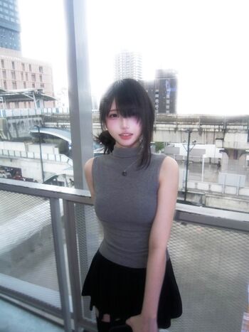 Full leaked Mochimochi nn private onlyfans photo