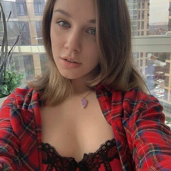 Full leaked Model anuta private onlyfans photo