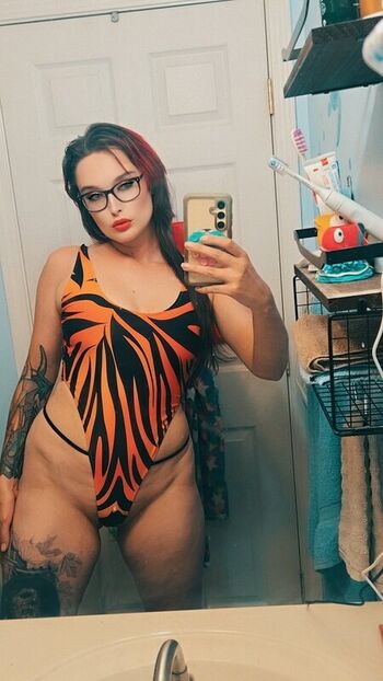 Full leaked Modern medusa page private onlyfans photo