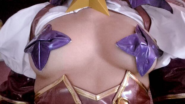 Full leaked Moeayuyu private onlyfans photo