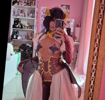 Full leaked Moeayuyu private onlyfans photo