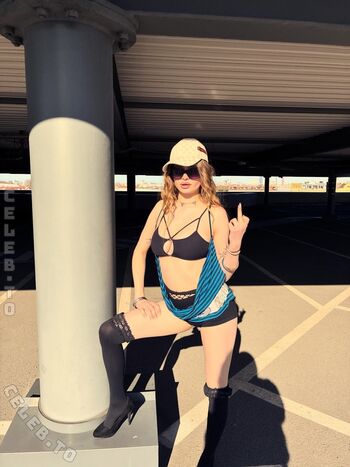 Full leaked Moechtegernmieze private onlyfans photo