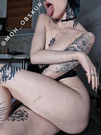 Full leaked Moh obskur page private onlyfans photo