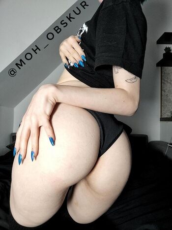 Full leaked Moh obskur private onlyfans photo
