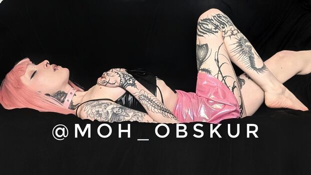 Full leaked Moh obskur private onlyfans photo