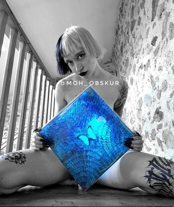 Full leaked Moh obskur private onlyfans photo