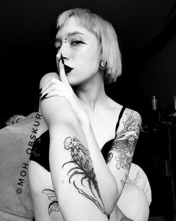 Full leaked Moh obskur private onlyfans photo