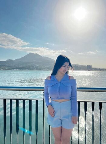 Full leaked Moku crab private onlyfans photo