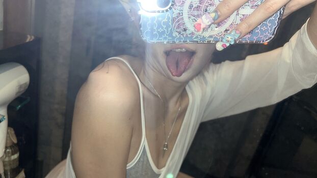 Full leaked Mokumoku free page private onlyfans photo