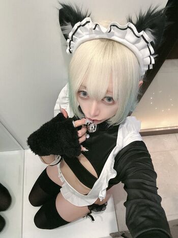 Full leaked Mokumoku free page private onlyfans photo